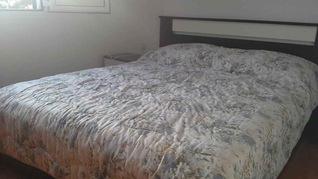 Apartment Gal Podgora Bagian luar foto