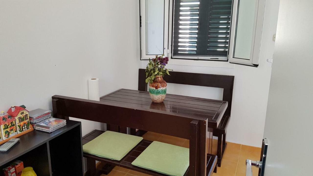 Apartment Gal Podgora Bagian luar foto