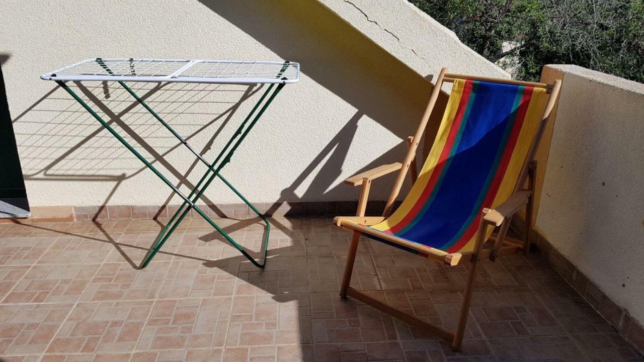 Apartment Gal Podgora Bagian luar foto